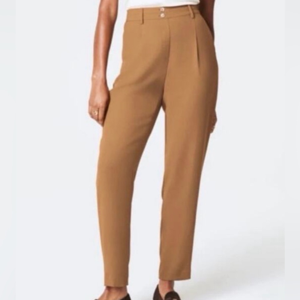 SPANX Tan Women's Trousers